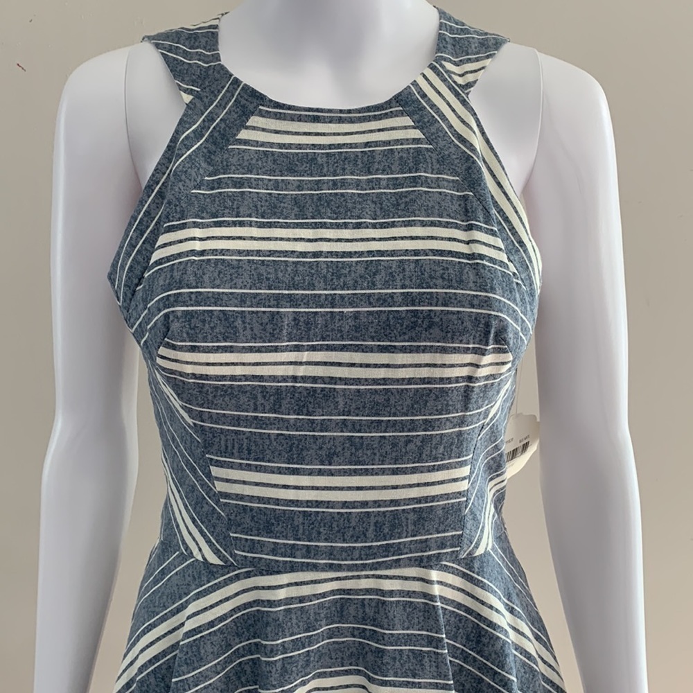 Altar’d State Skater dress New with tags, Size Small, open back area, super cute - Picture 2 of 9